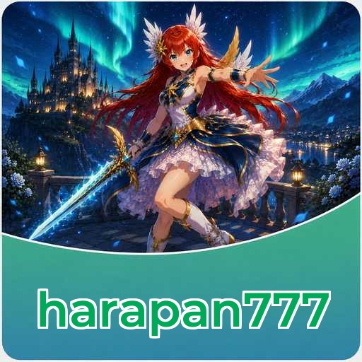Verifikasi profile harapan777