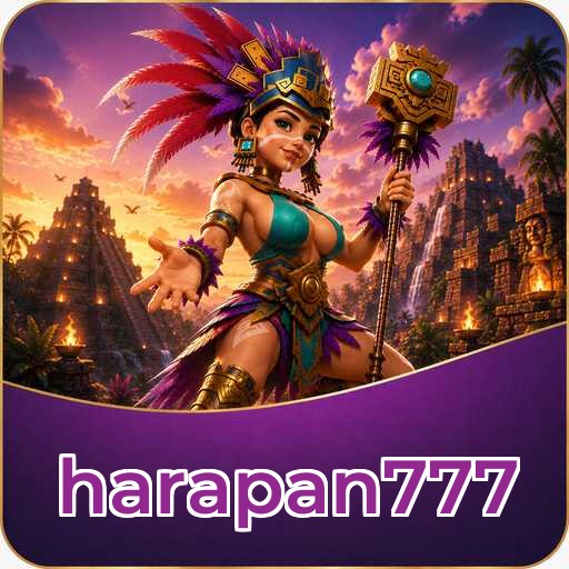 Halaman tiruan yang rapi