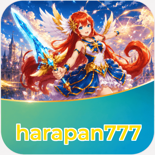 Field profile harapan777